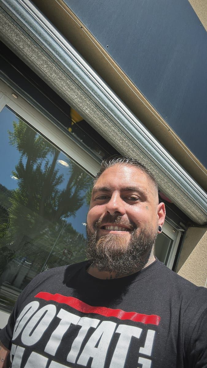 Profil von Murtaza