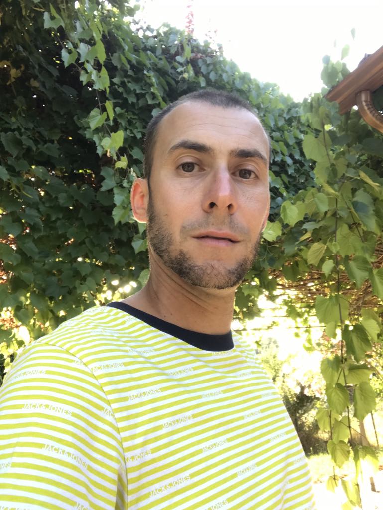 Profil von Yonah