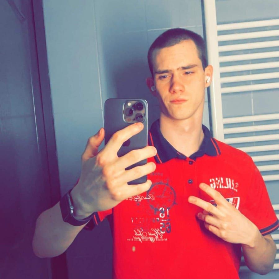 Profil von Nilson
