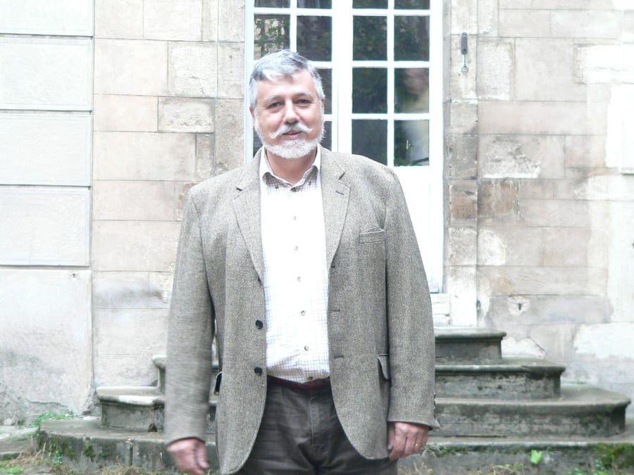 Profil von Silouane