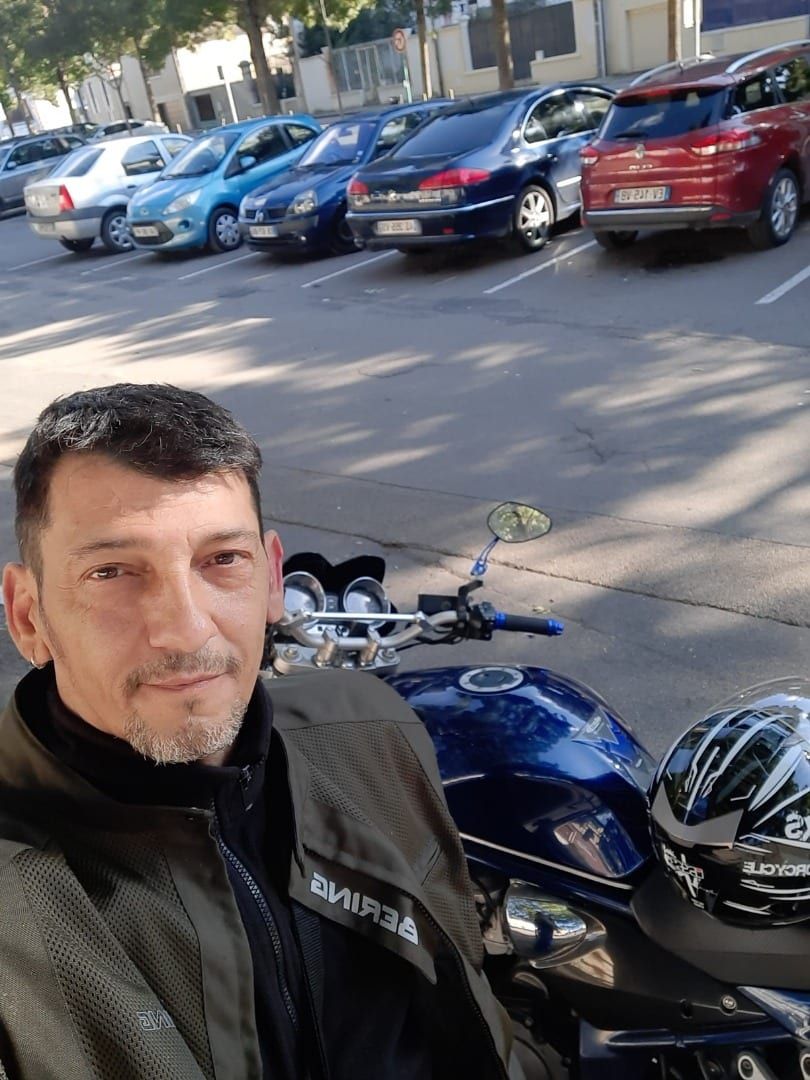 Profil von Gennaro