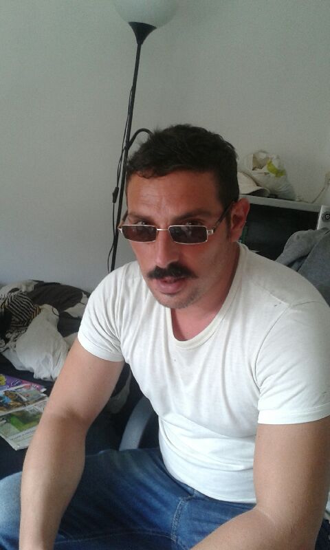 Profil von Sarkis