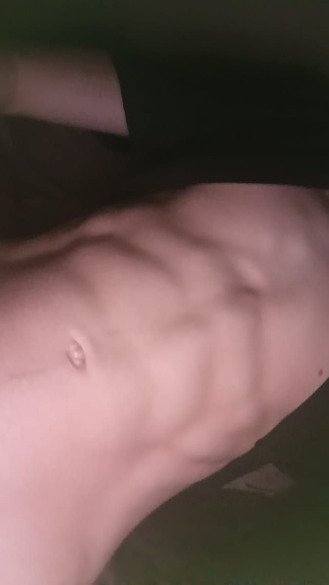 Profil von Geoffrey
