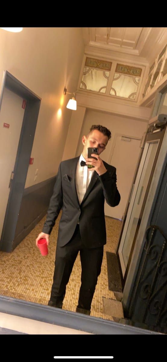 Profil von Paul-eric