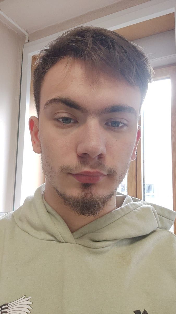 Profil von Louqman