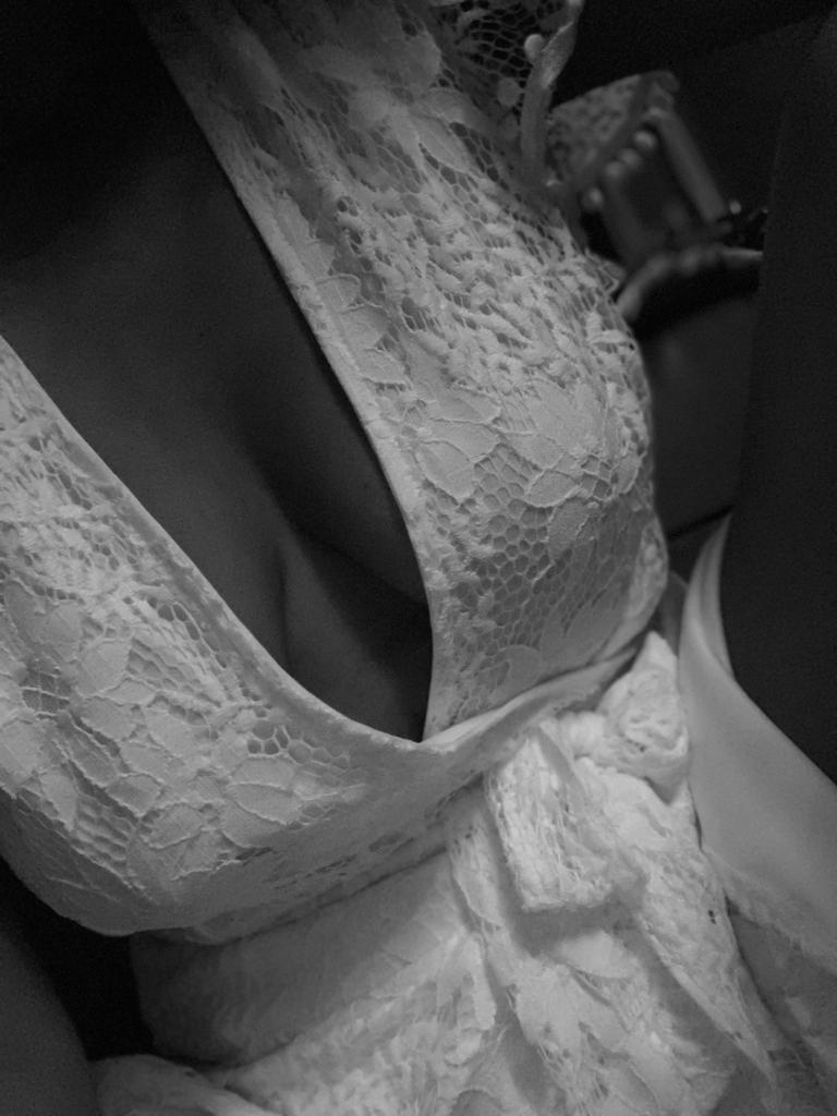 Profil von Precieuse