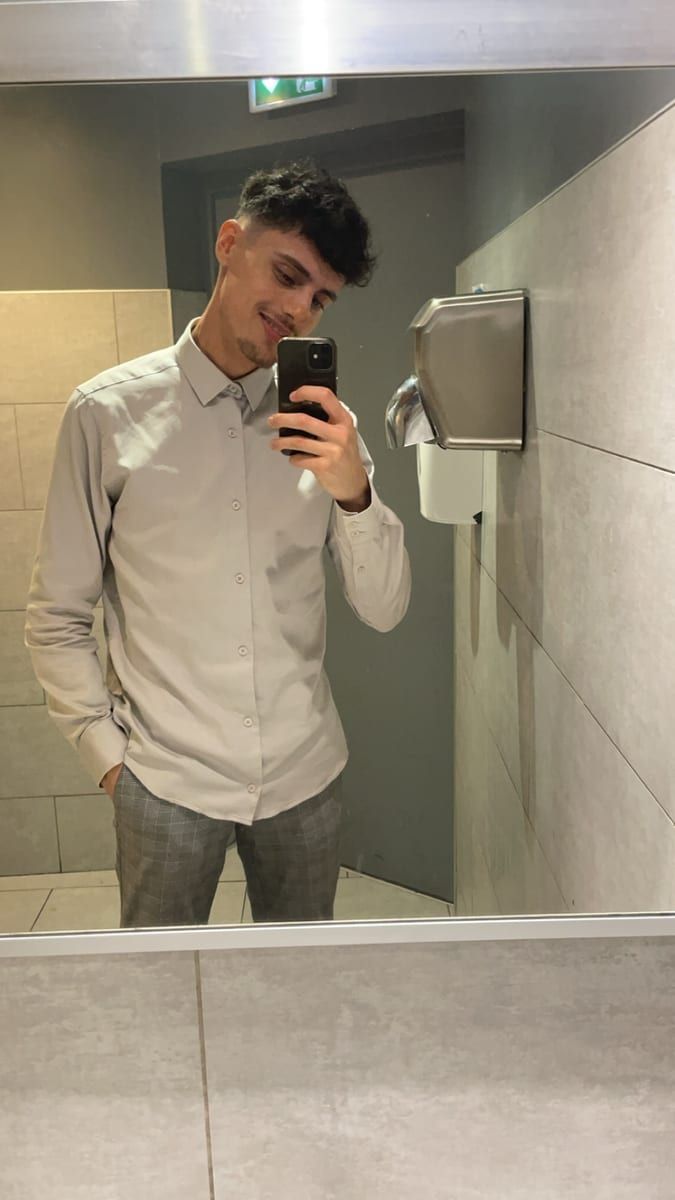Profil von Leif