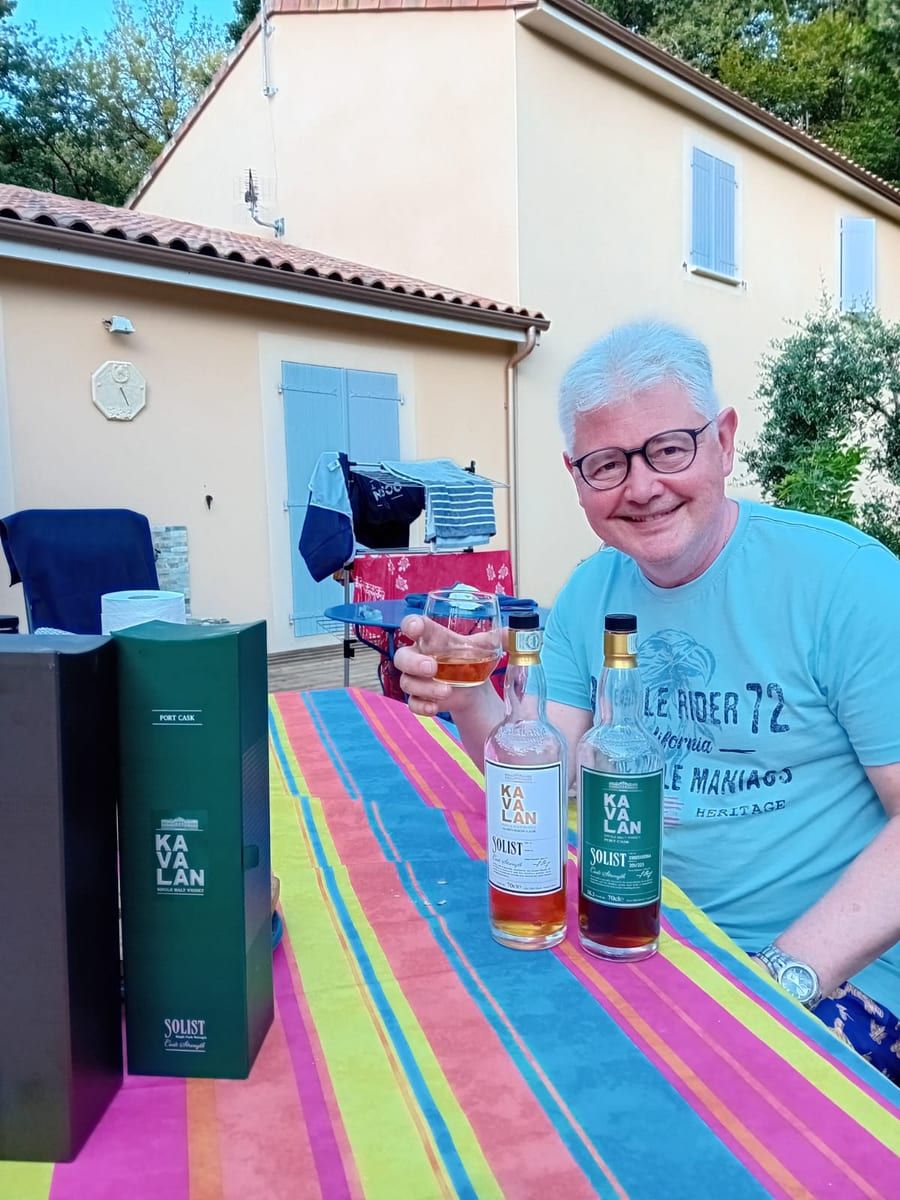 Profil von Sofyann