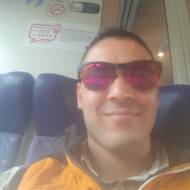 Profil von Sasha
