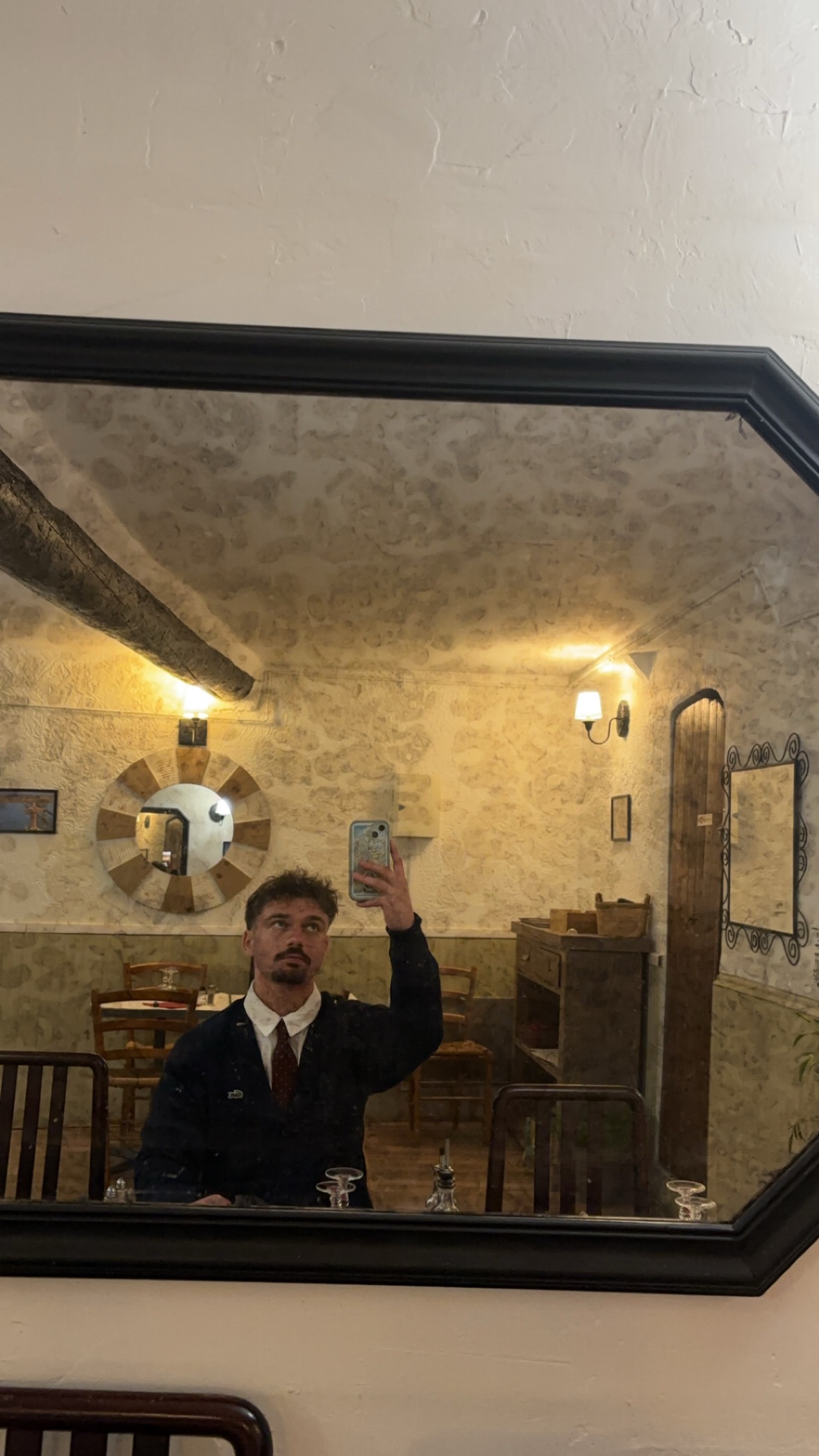 Profil von Elyan