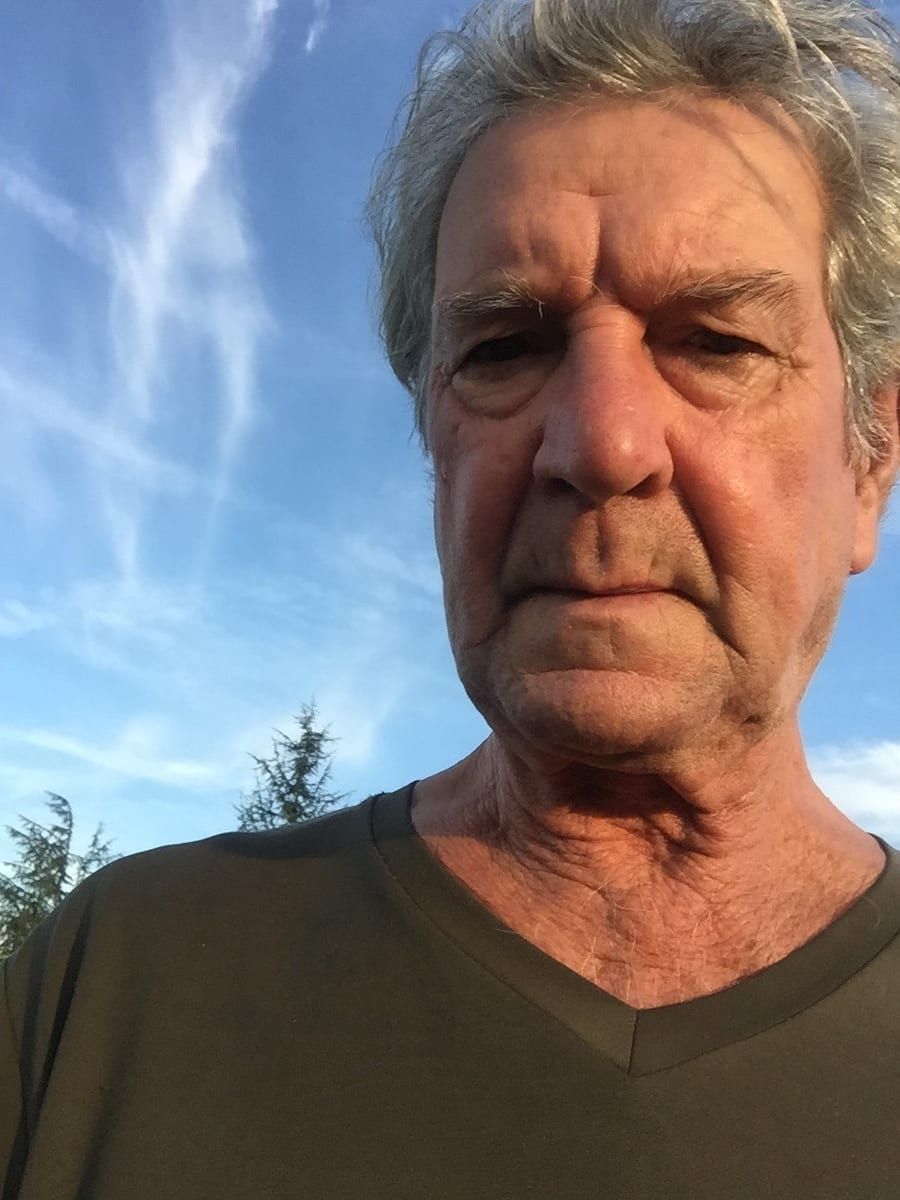 Profil von Djavan