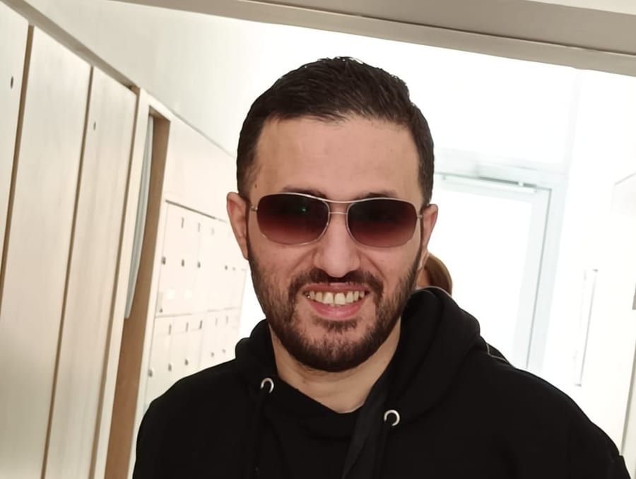 Profil von Sajid