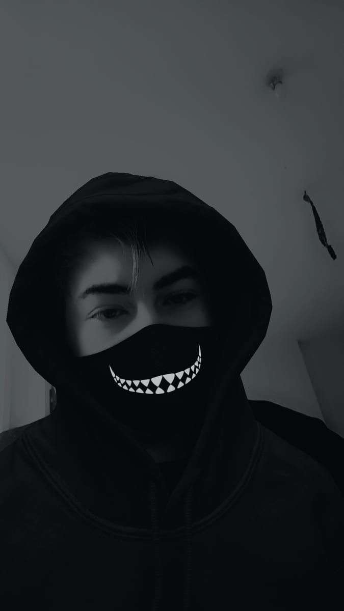 Profil von Abd-allah