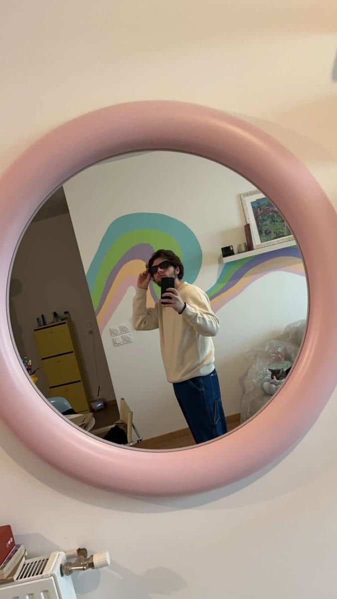 Profil von Noane