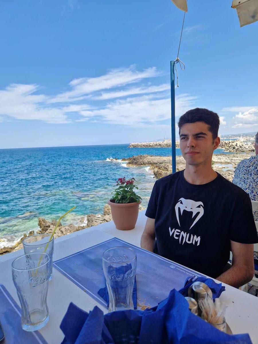 Profil von Florin