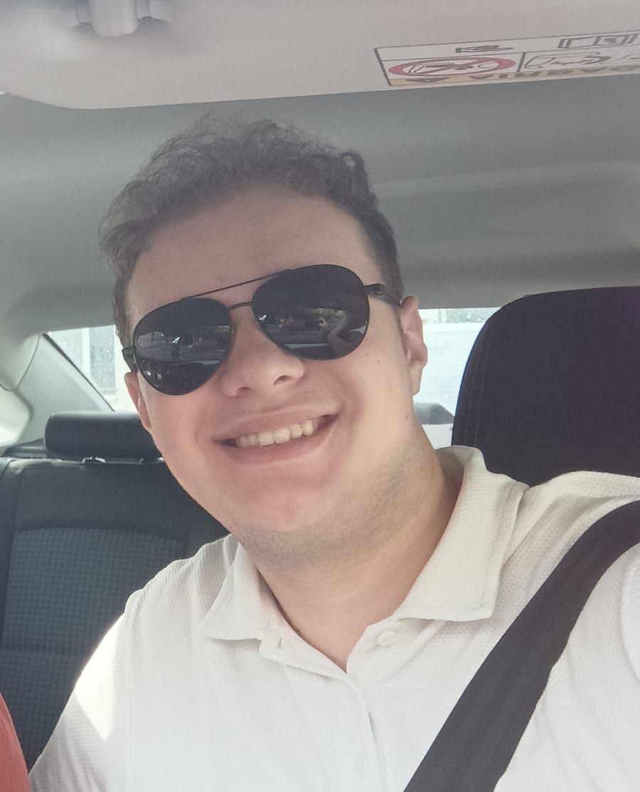 Profil von Paul-joseph