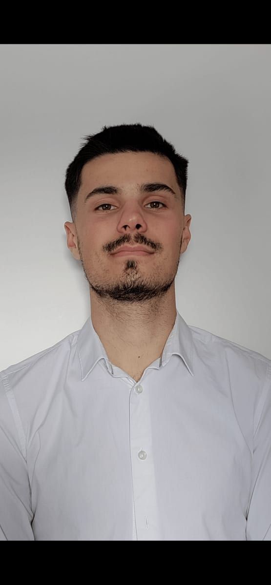 Profil von Malo